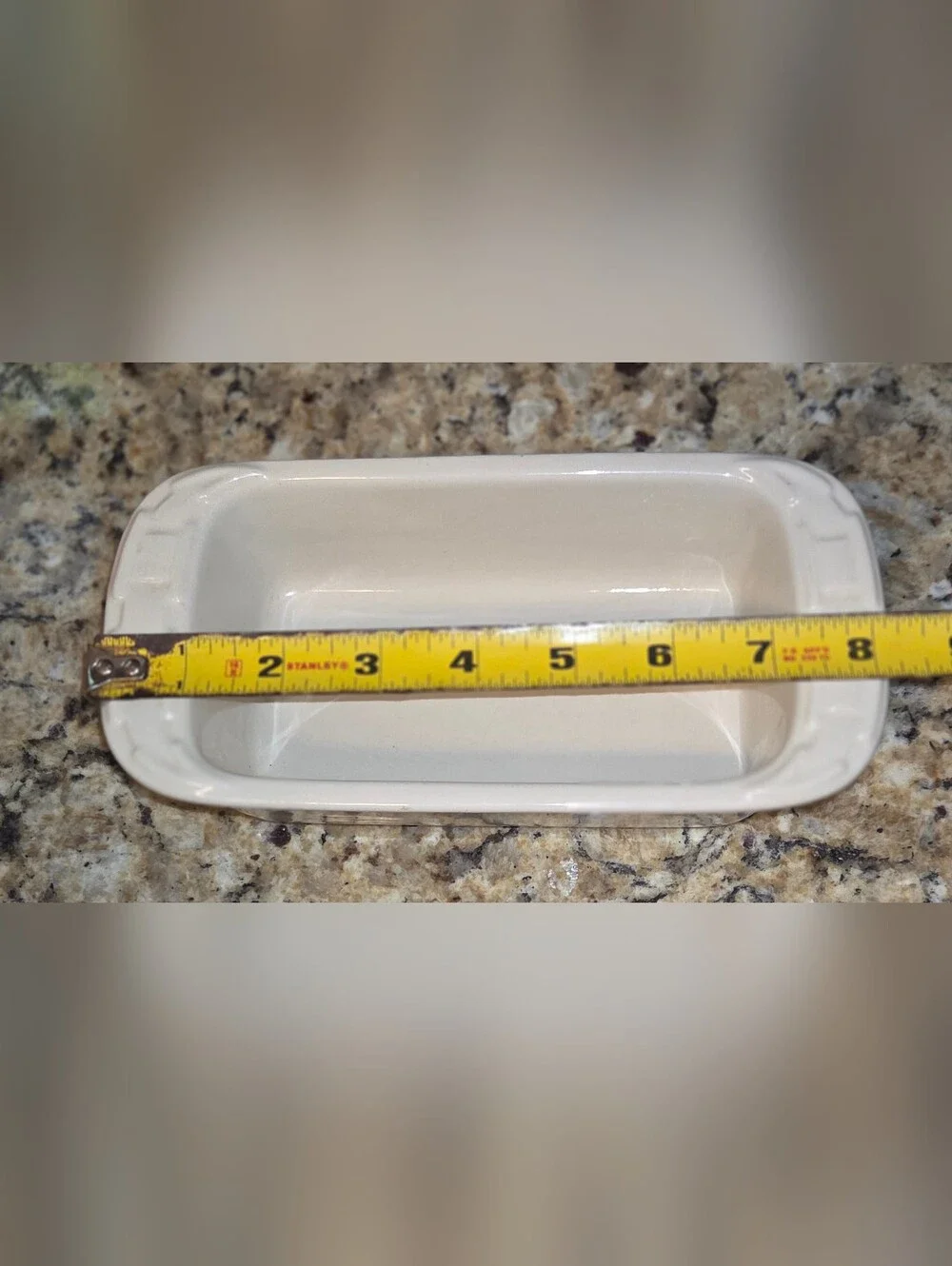 Longaberger vintage euc